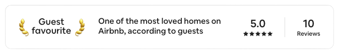 Top Host on AirBnB