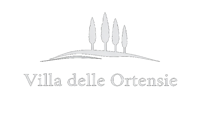 Villa delle Ortensie